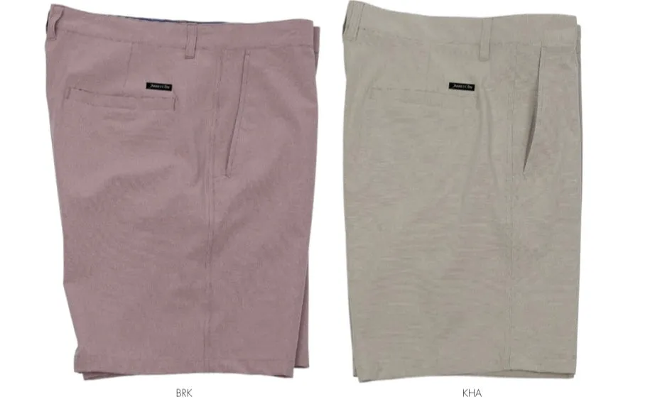 Men's Chase Hybrid Shorts