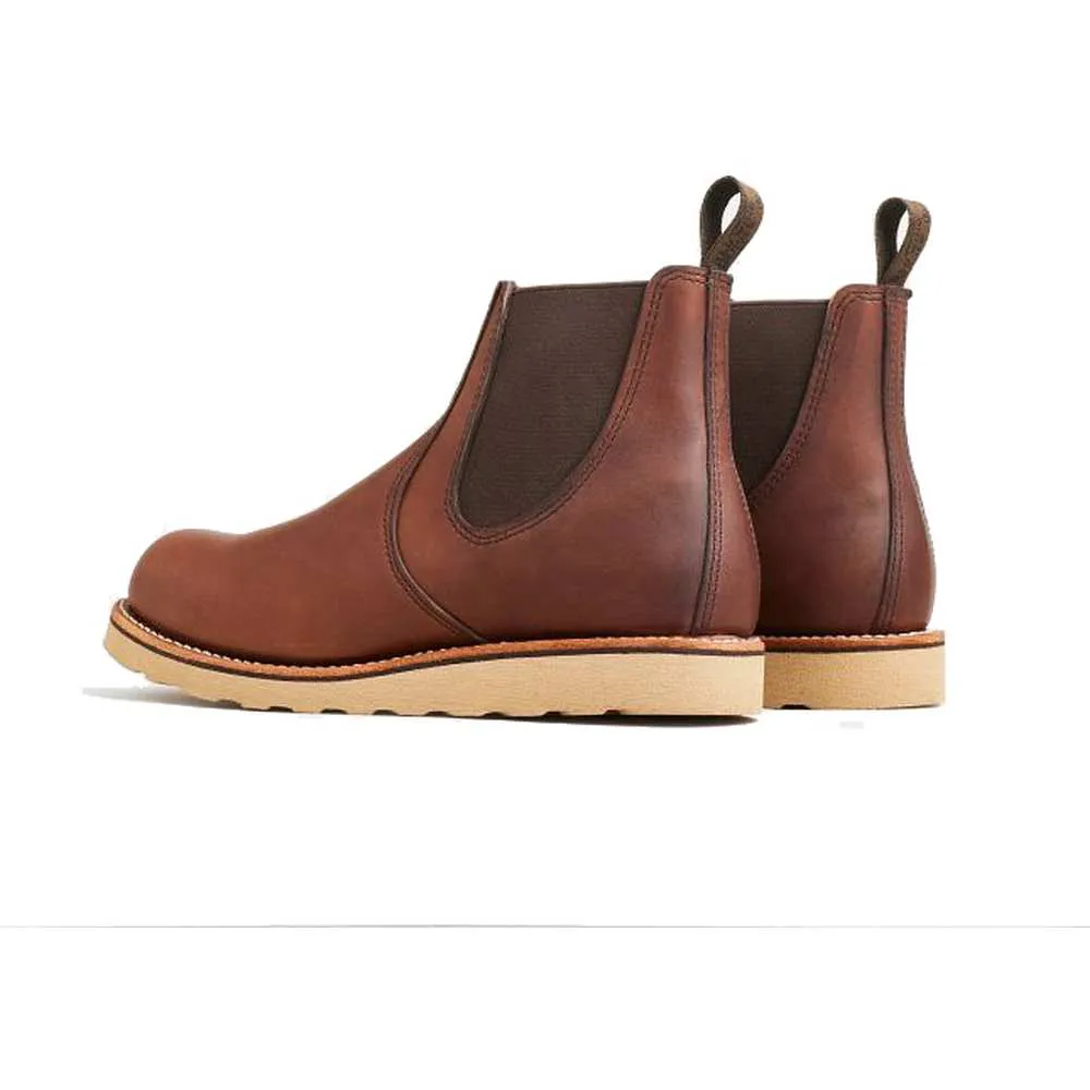 Men's Classic Chelsea Boots