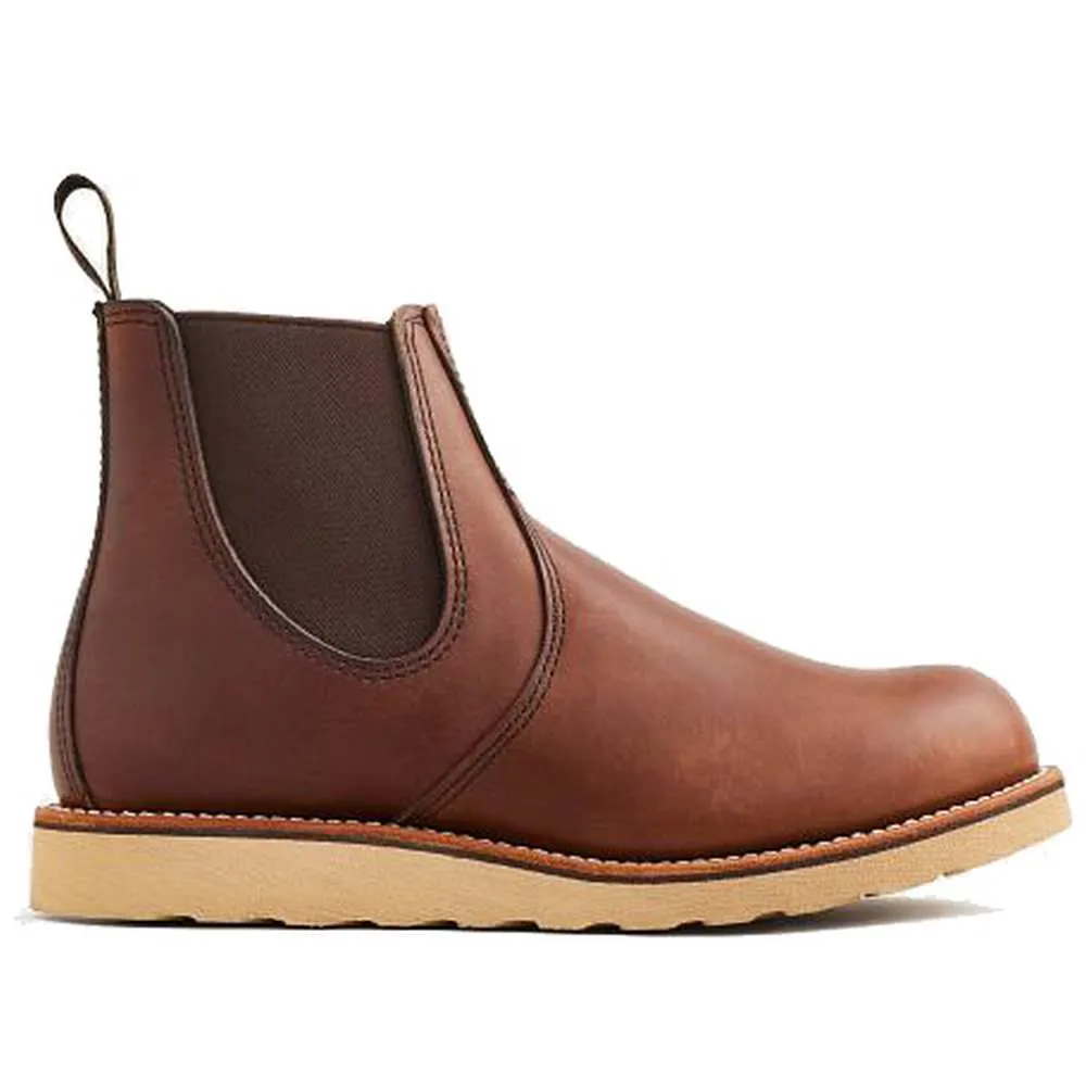 Men's Classic Chelsea Boots