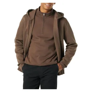 Men's Fleece Hoodies And Jackets On Sale