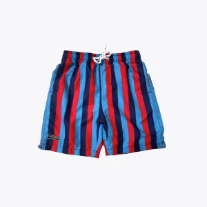 Muscle Beach | Swim Short