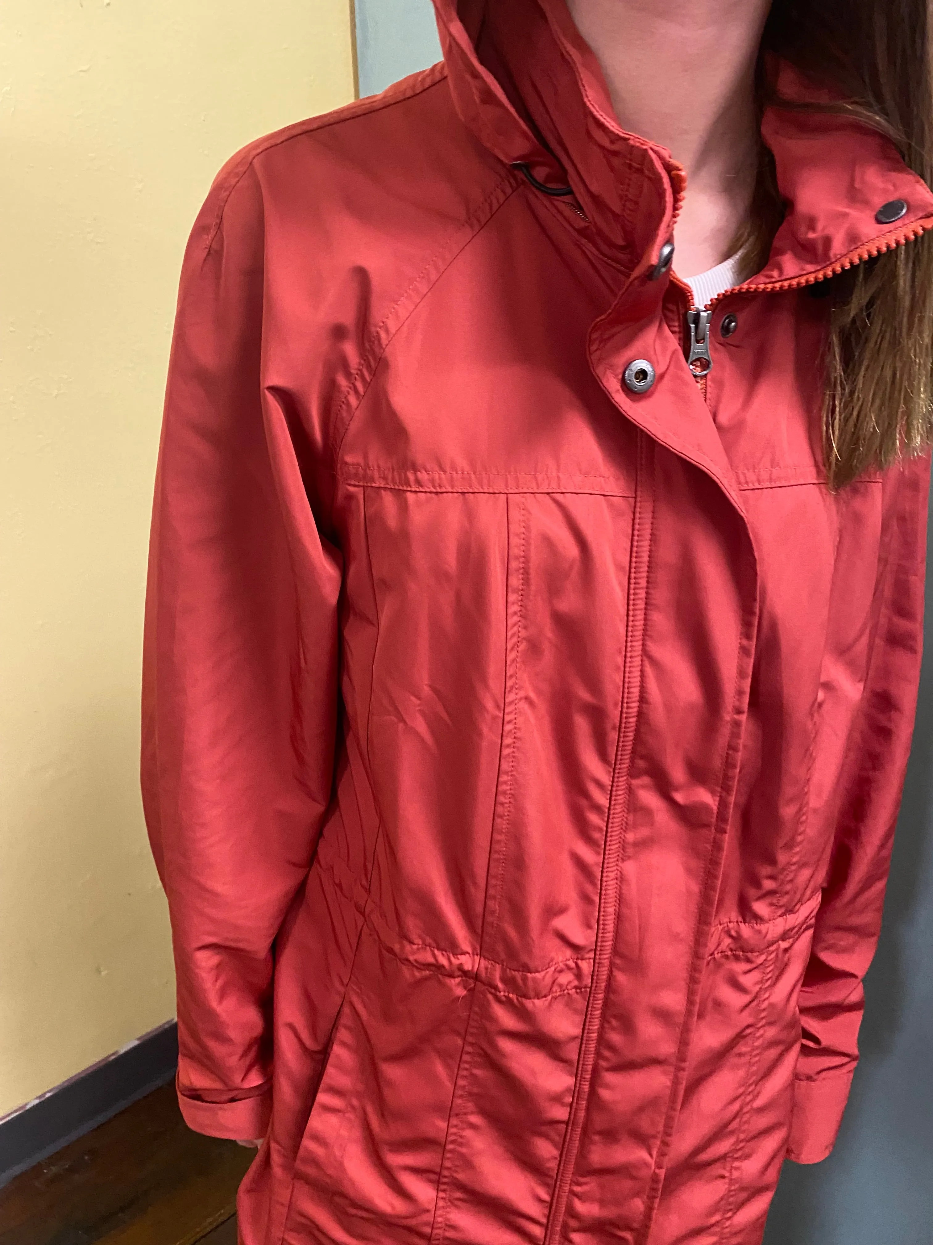 Orvis Red Jackets, Medium