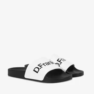 Patent Slides White