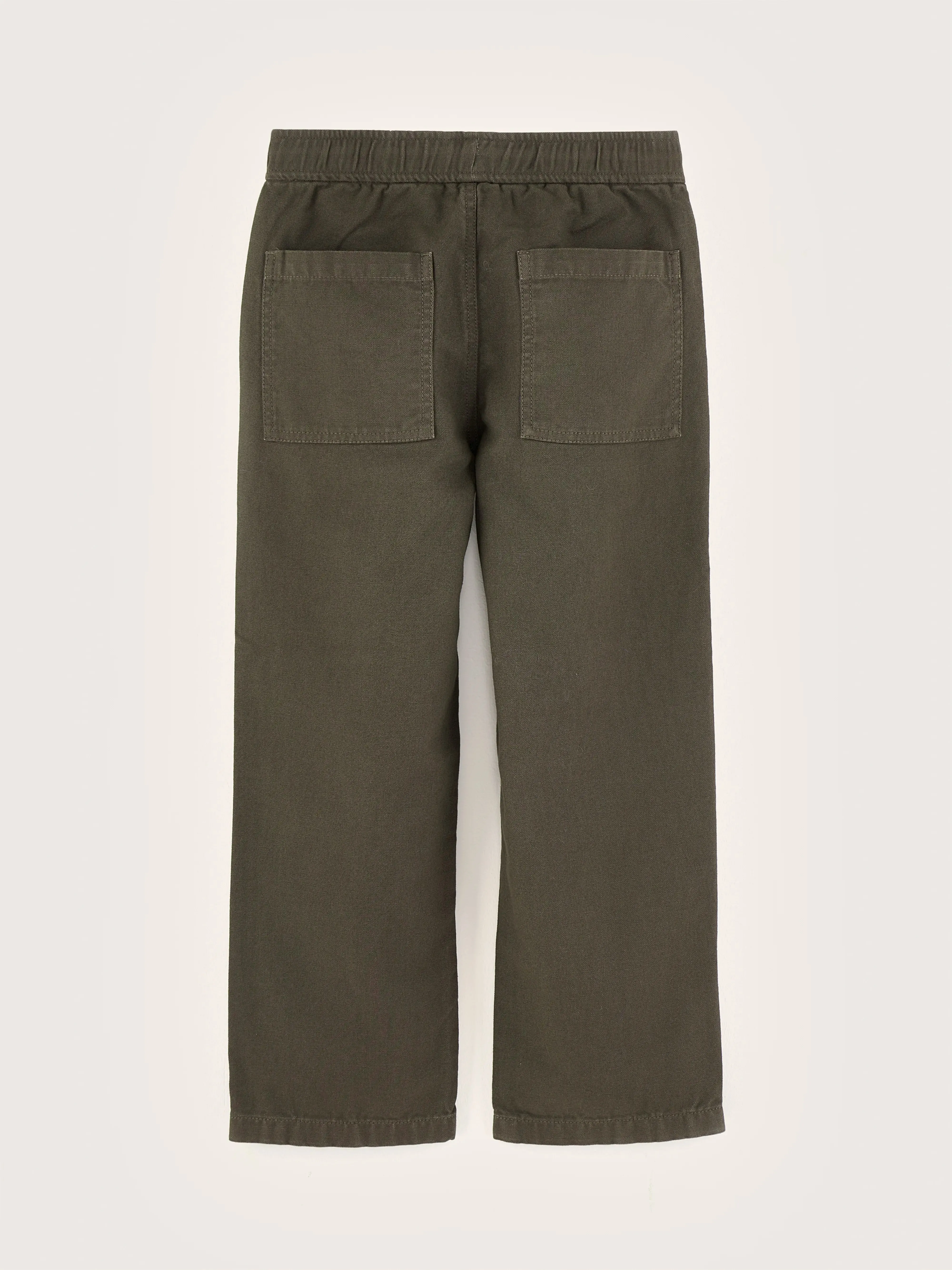 Pawel baggy trousers   (242 / B / TANK)