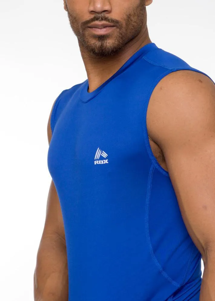 Prime Sleeveless Shirt