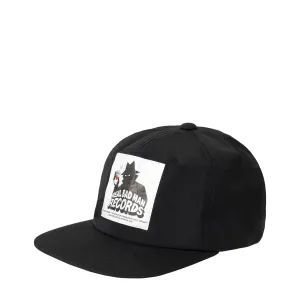 RBM 6 PANEL HAT