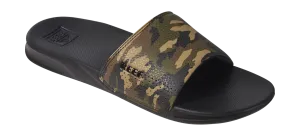 REEF Mens One Slide Sandal