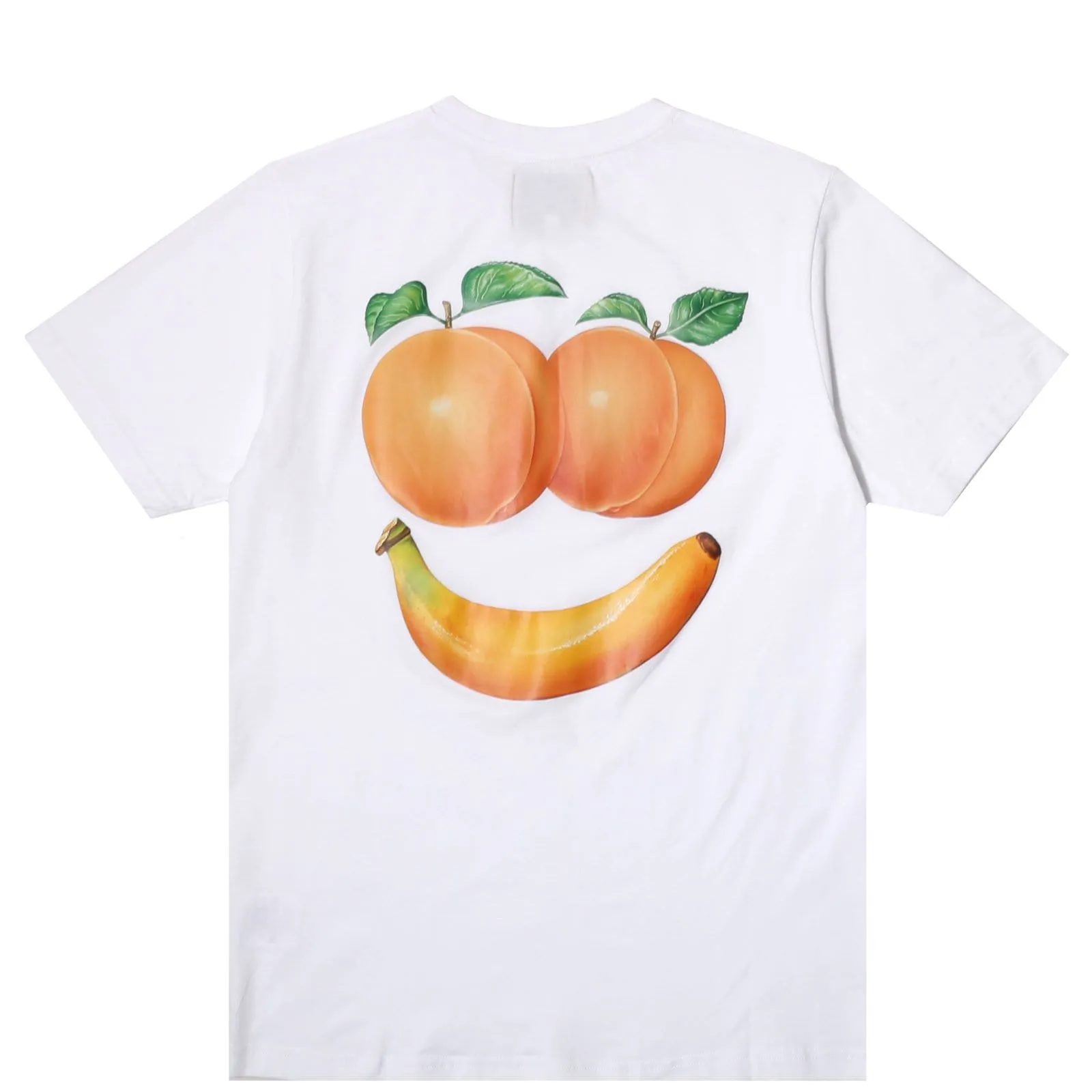 SEX FACE TEE