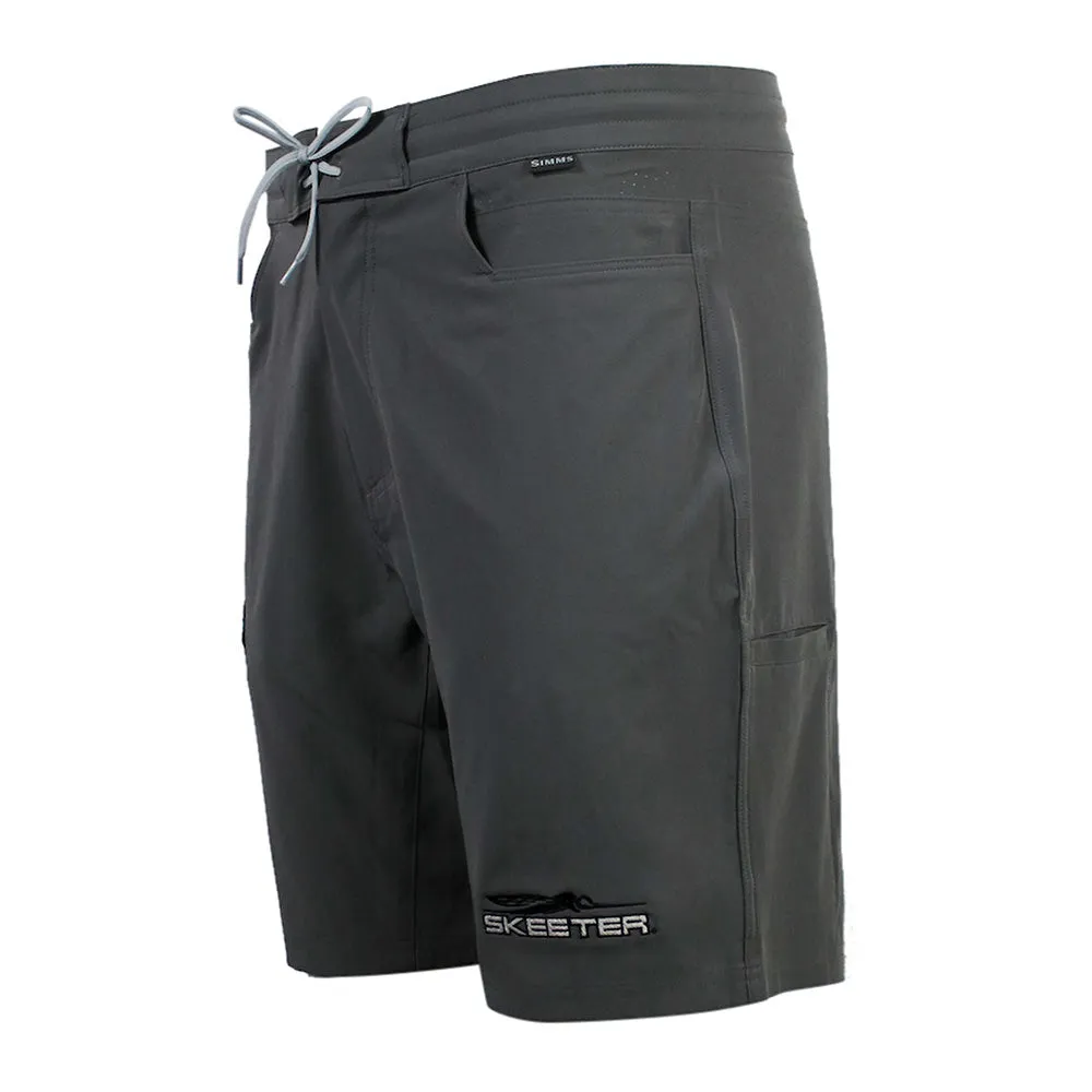 Skeeter Simms Board Shorts