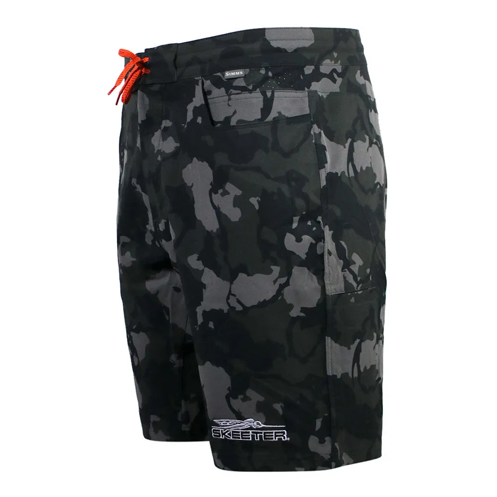 Skeeter Simms Board Shorts