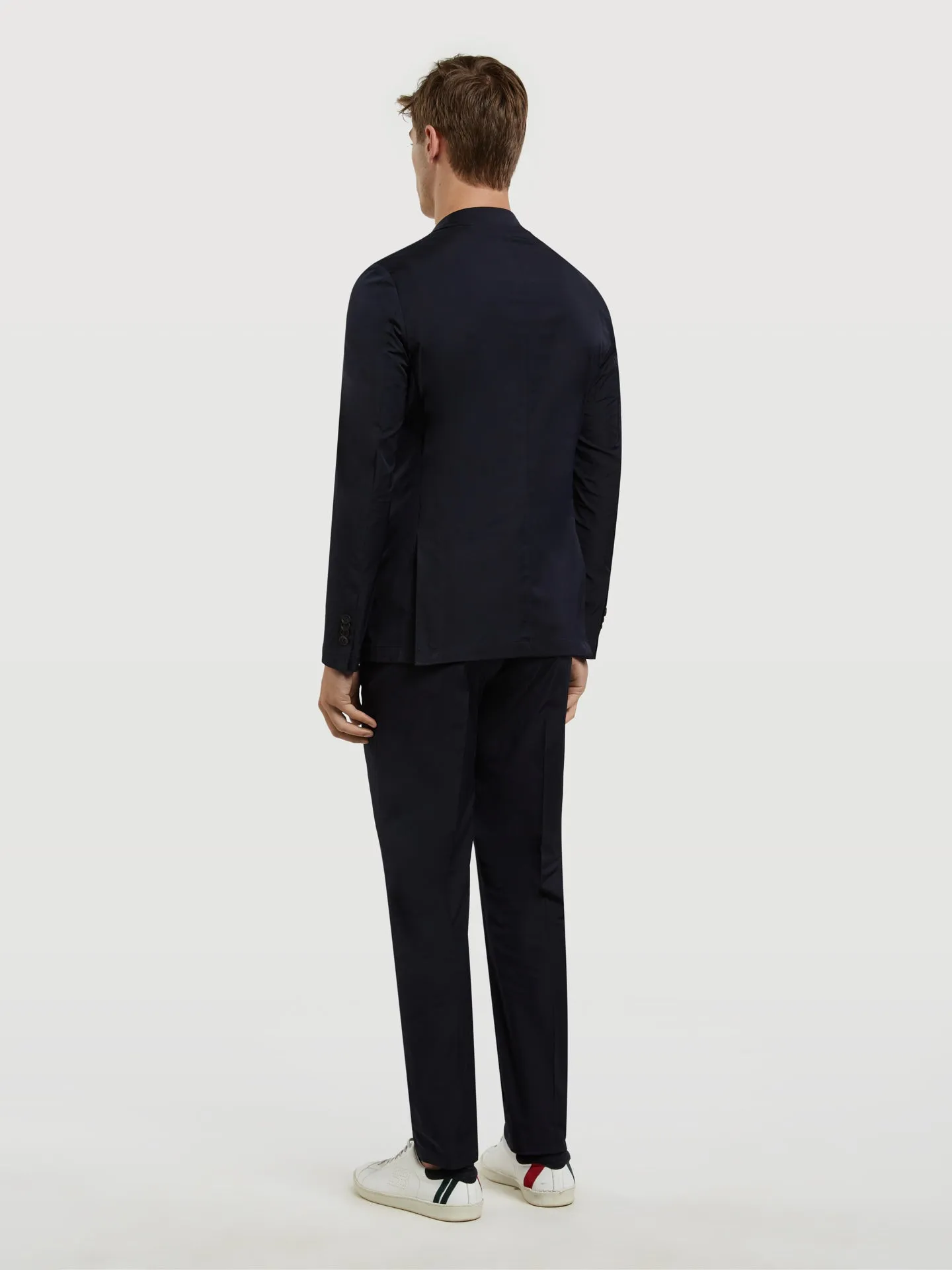 Slim Fit K-Active Suit