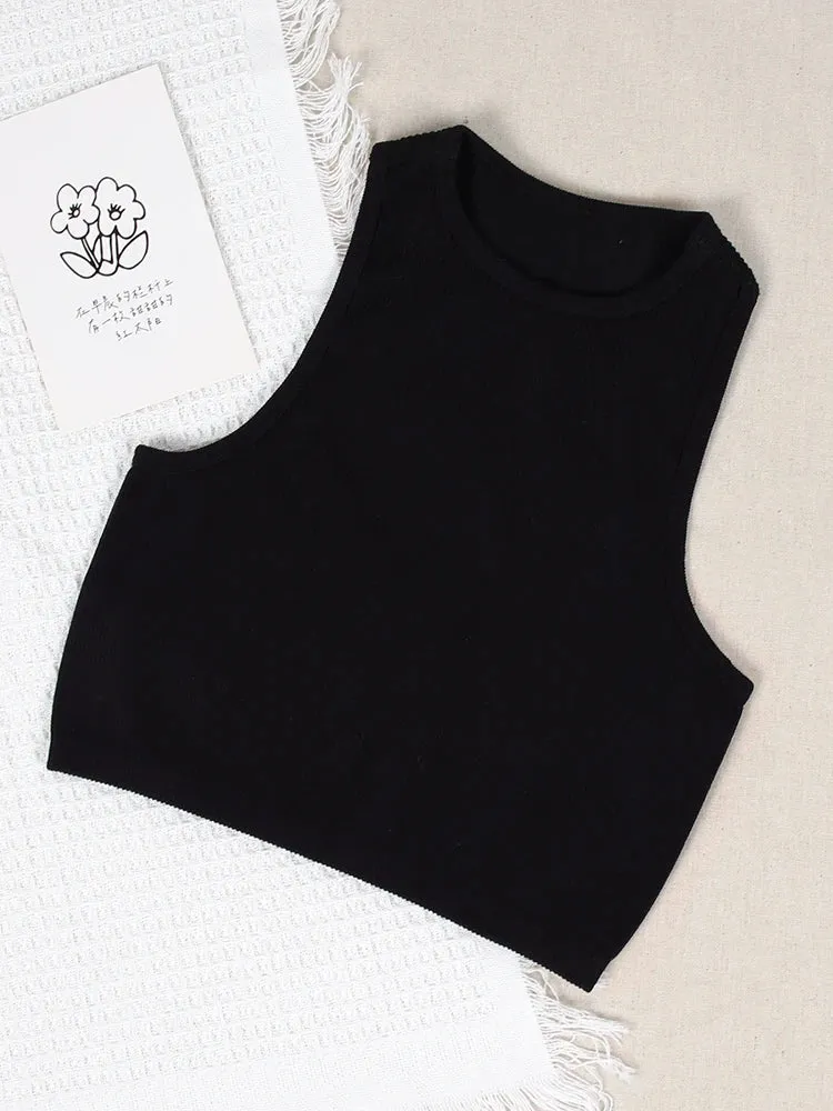 Sport Crop Top