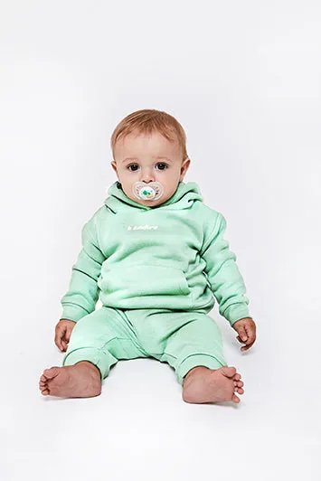 Stratford Infant Tracksuit - Celestial Blue