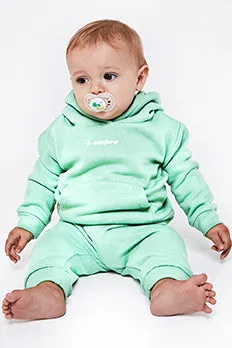 Stratford Infant Tracksuit - Celestial Blue