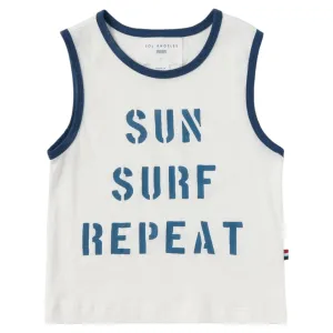 SUN SURF TANK TOP