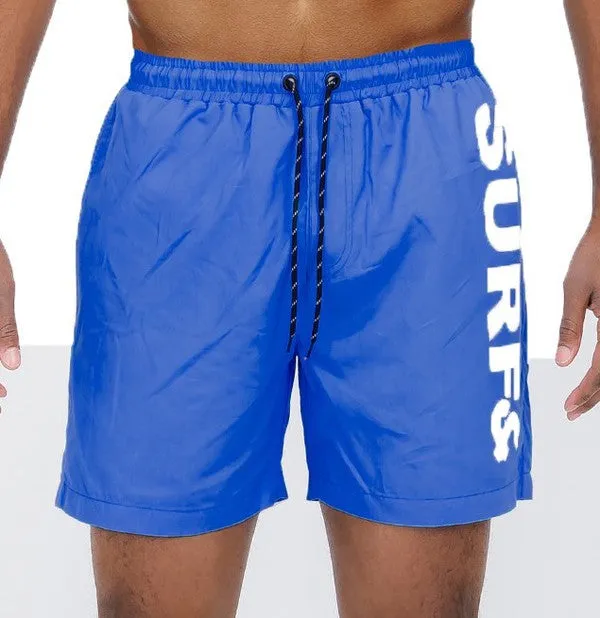 Surf&Beach Swim Trunks Board Shorts