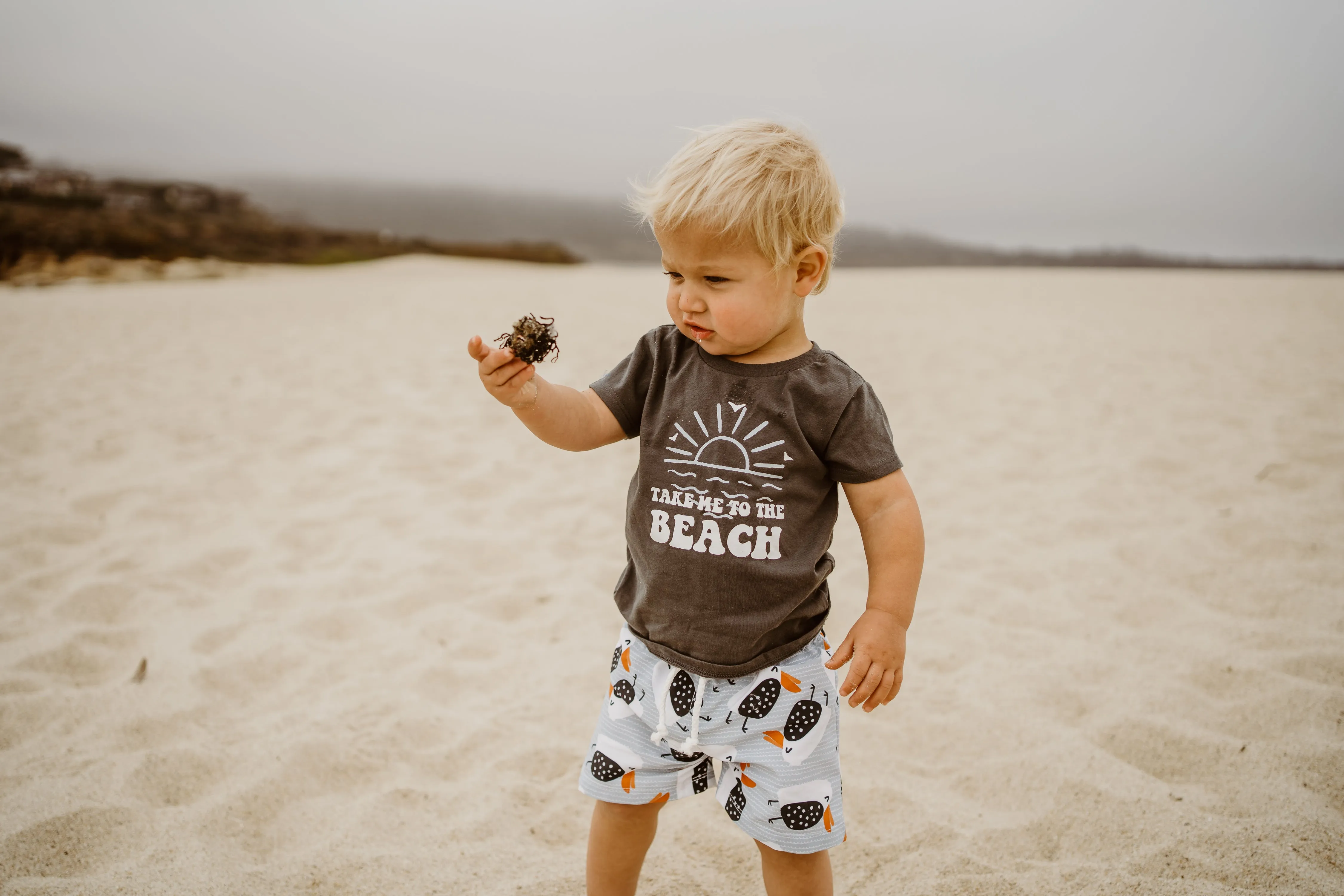 Take Me to the Beach | Tshirt