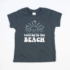 Take Me to the Beach | Tshirt