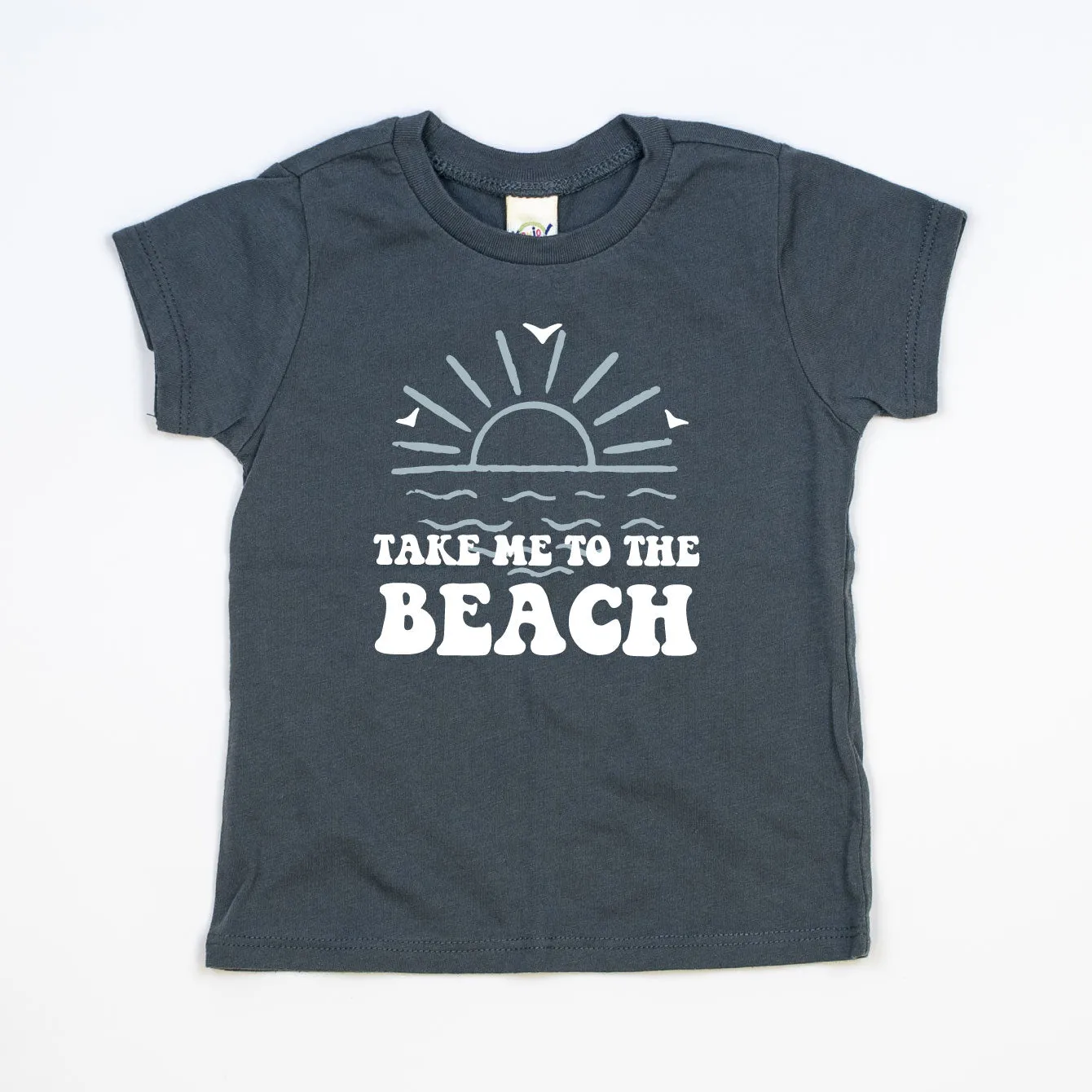 Take Me to the Beach | Tshirt