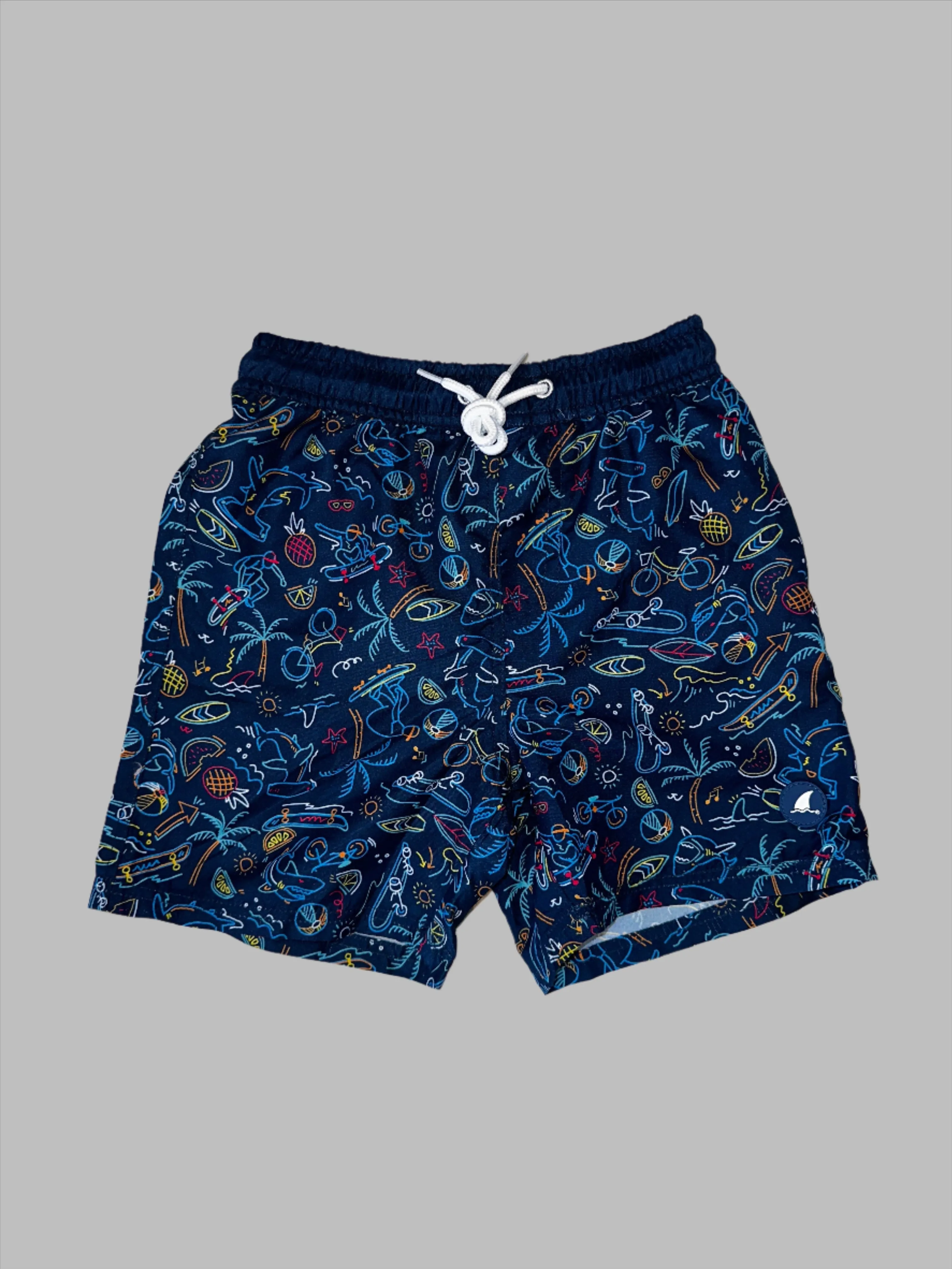 Toddler Board Shorts