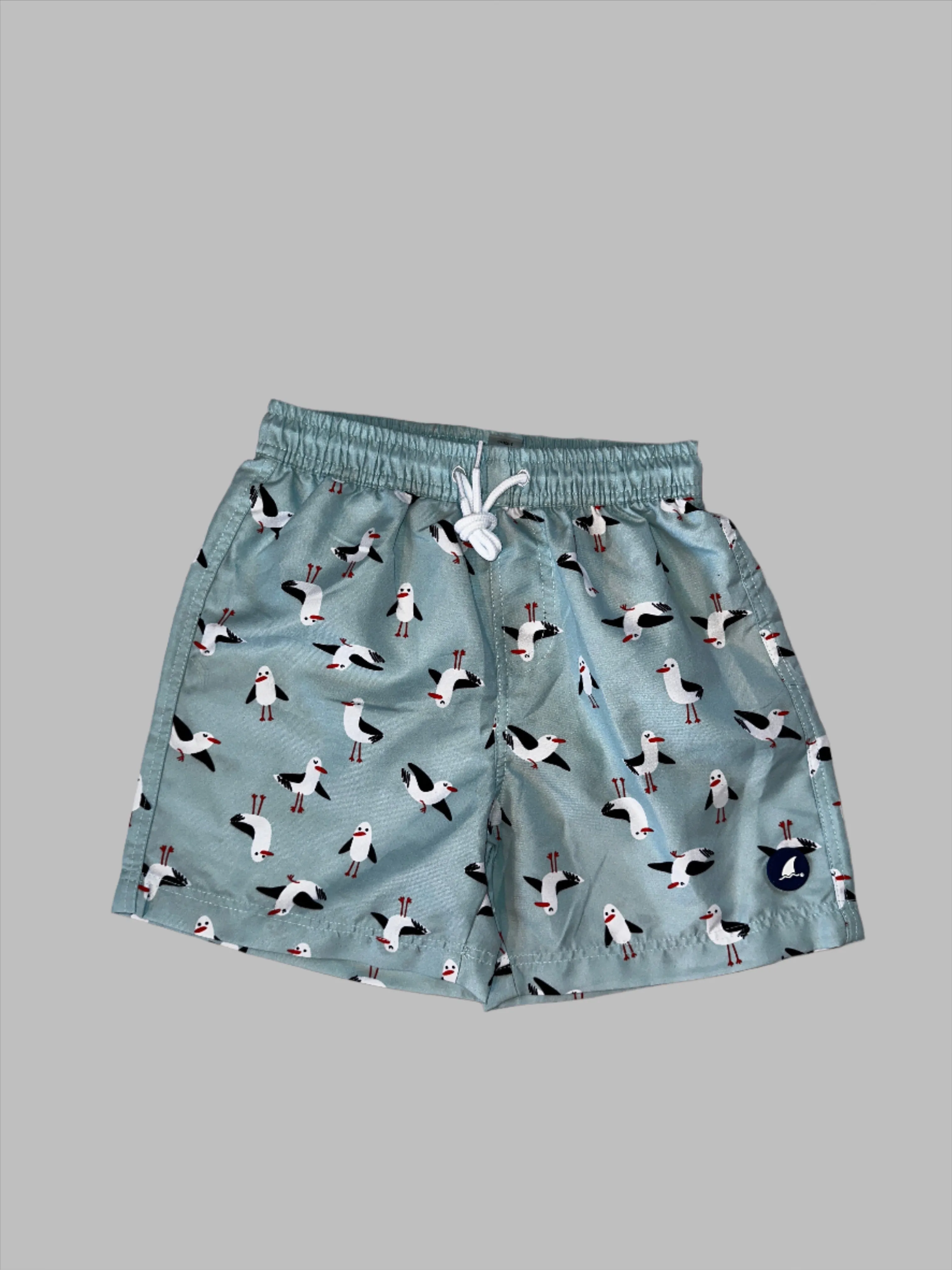 Toddler Board Shorts