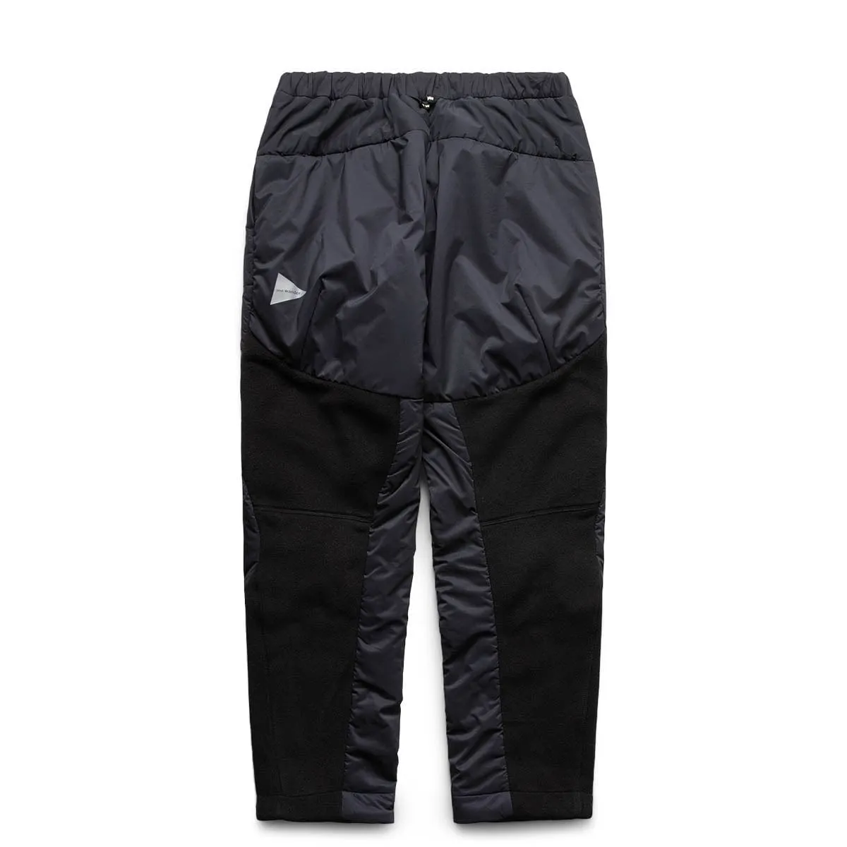 TOP FLEECE PANTS