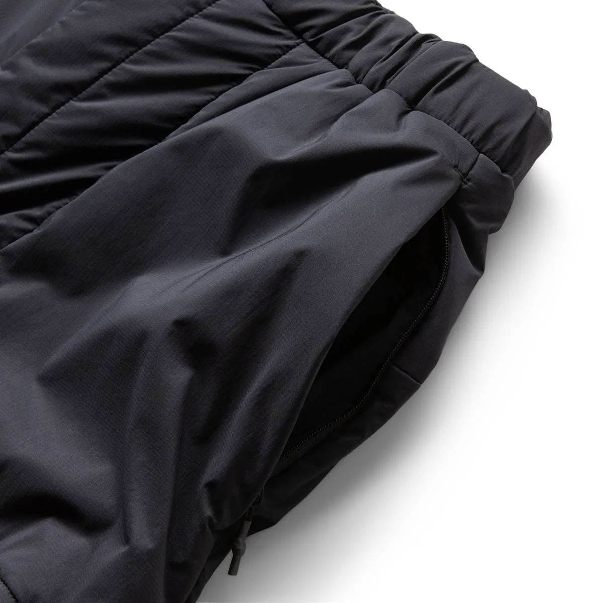 TOP FLEECE PANTS