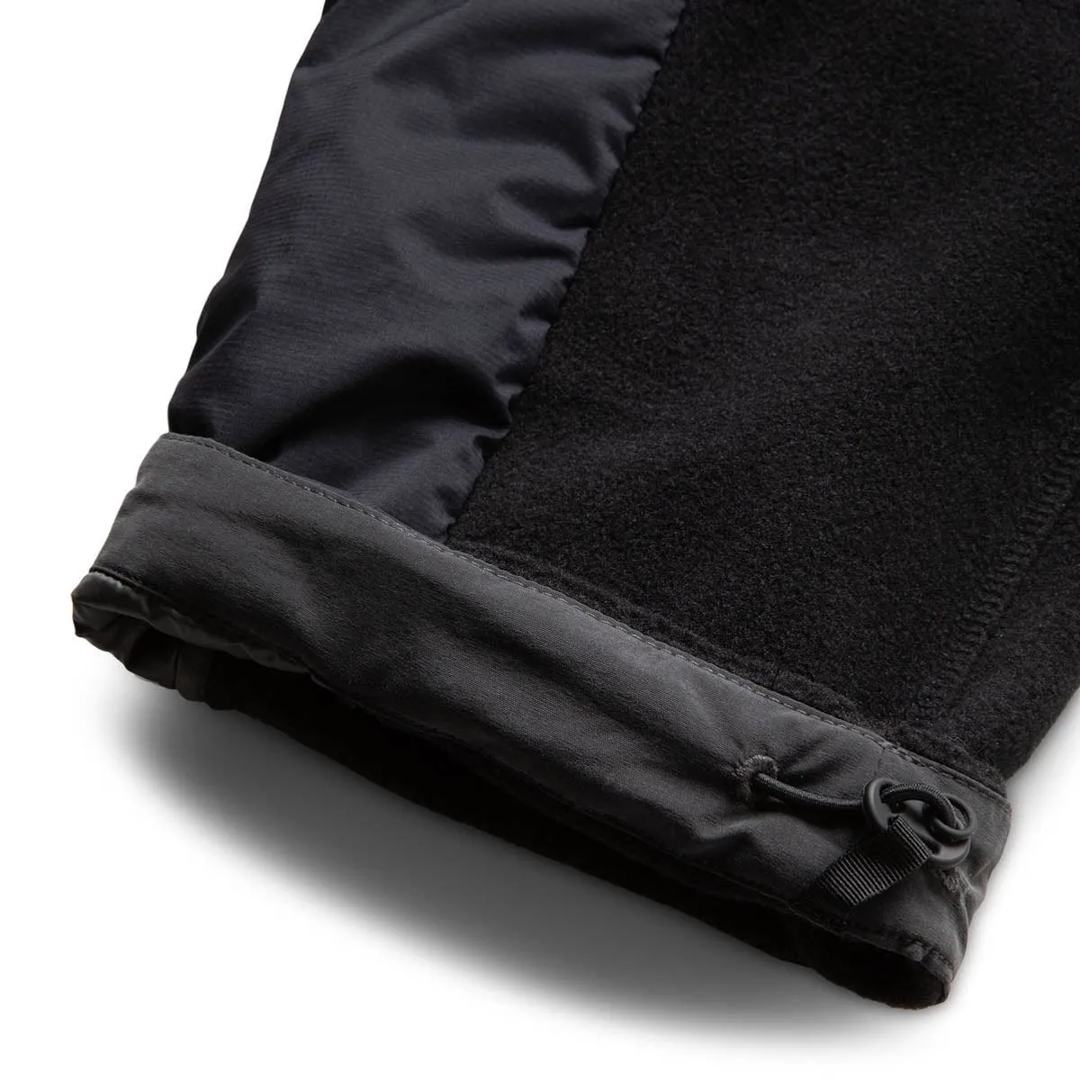 TOP FLEECE PANTS