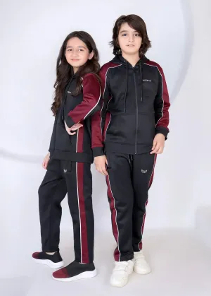 Topnotch B/B - Kids Winter Tracksuit