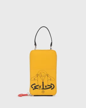 TOS x SIA Mobile Phone Bag