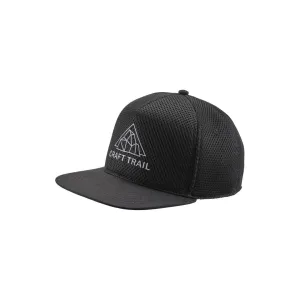 UNISEX PRO 3D MESH RUNNING TRUCKER CAP