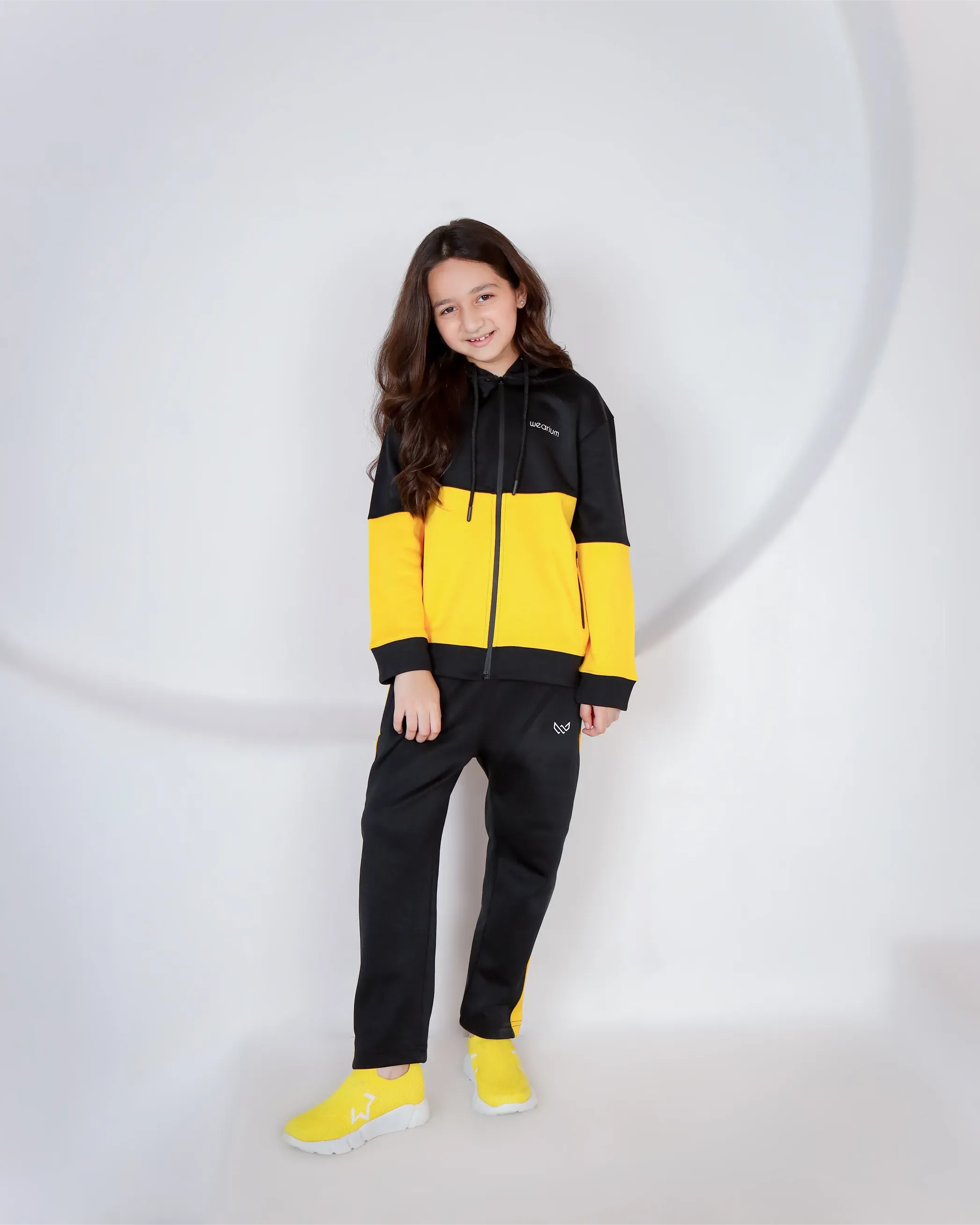 Urban Athletic - Kids Winter Tracksuit