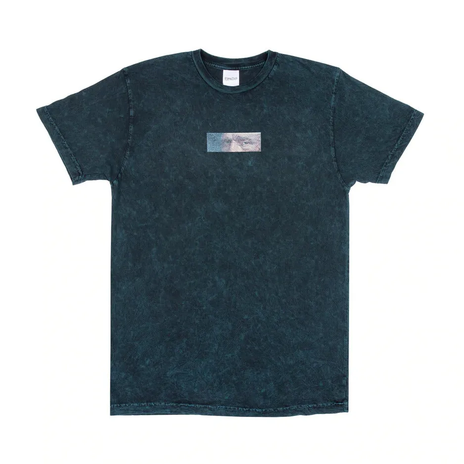 Van Nermal Tee (Deep Sea Mineral Wash)