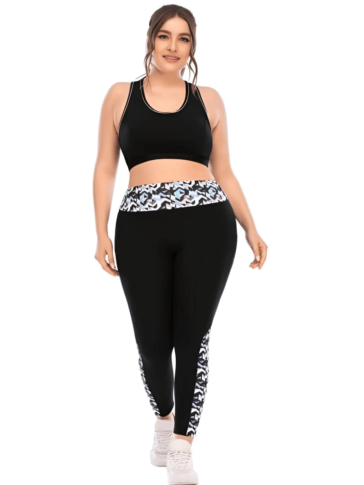 Women's Plus Size Sportswear