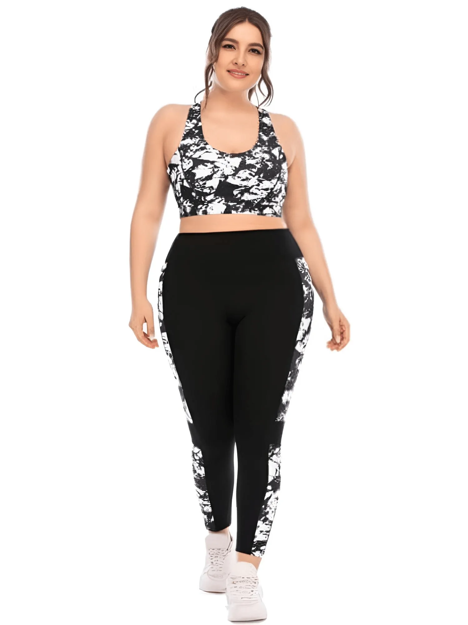 Women's Plus Size Sportswear