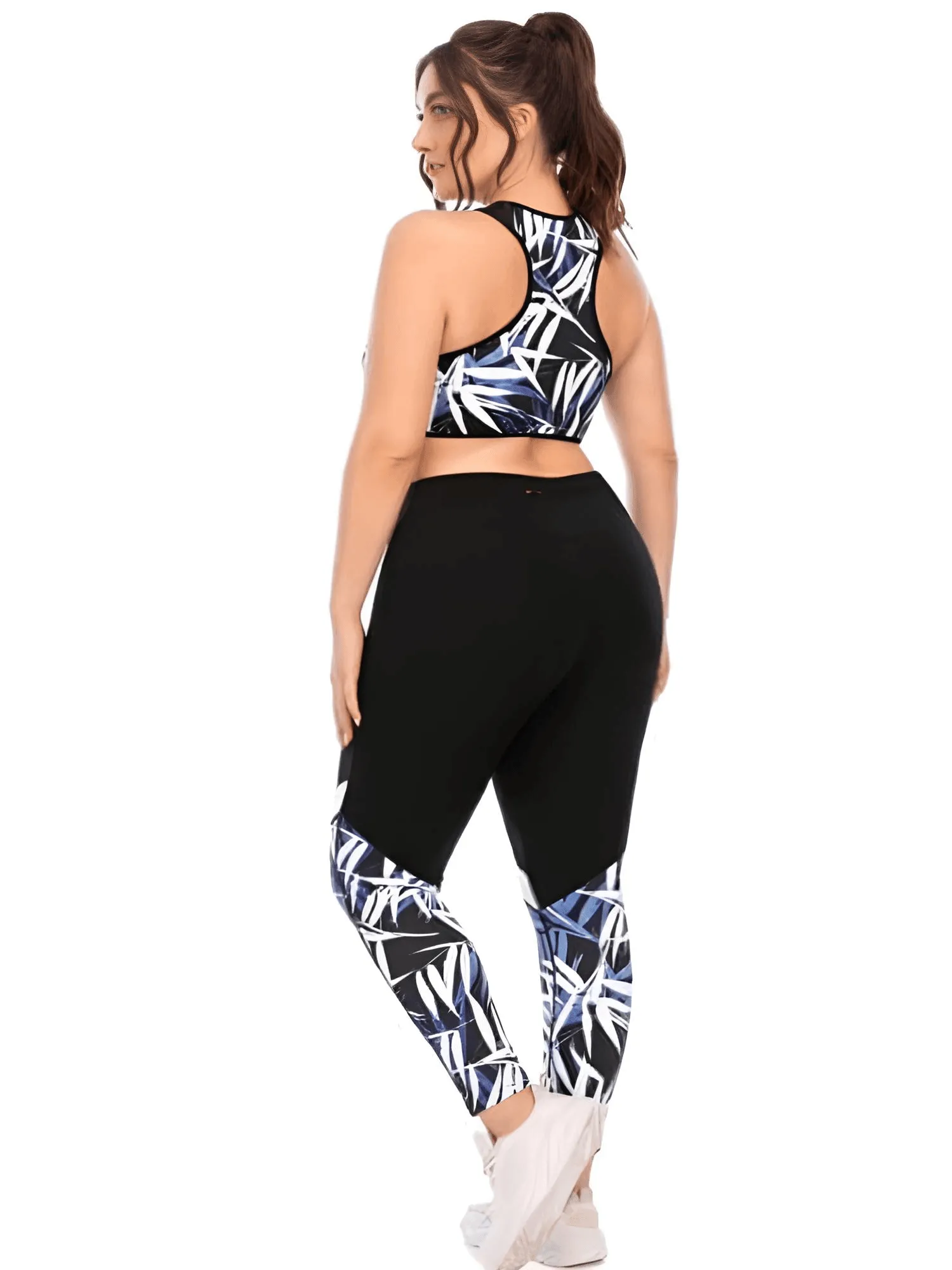 Women's Plus Size Sportswear