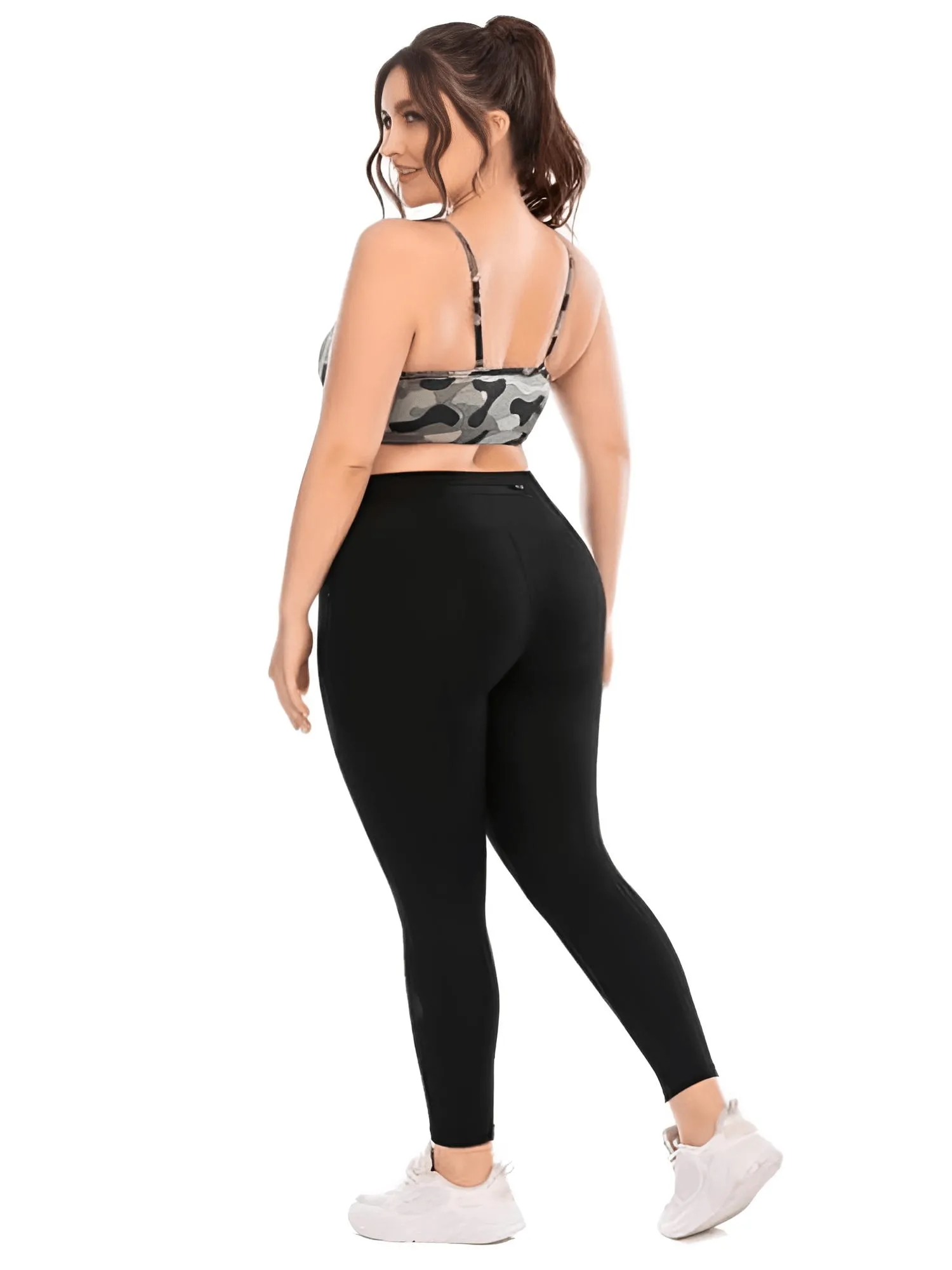 Women's Plus Size Sportswear