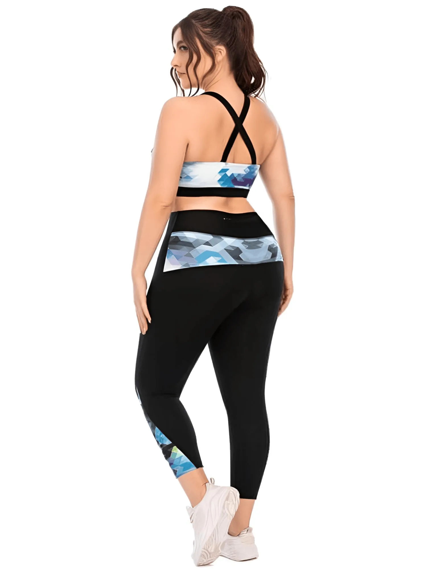 Women's Plus Size Sportswear