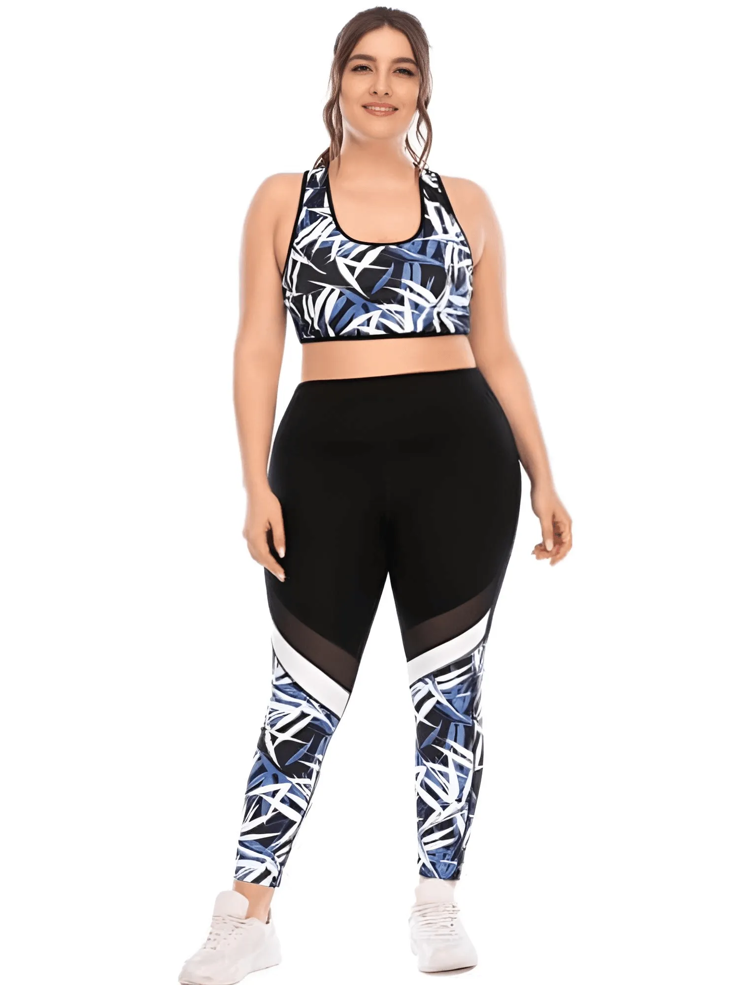 Women's Plus Size Sportswear