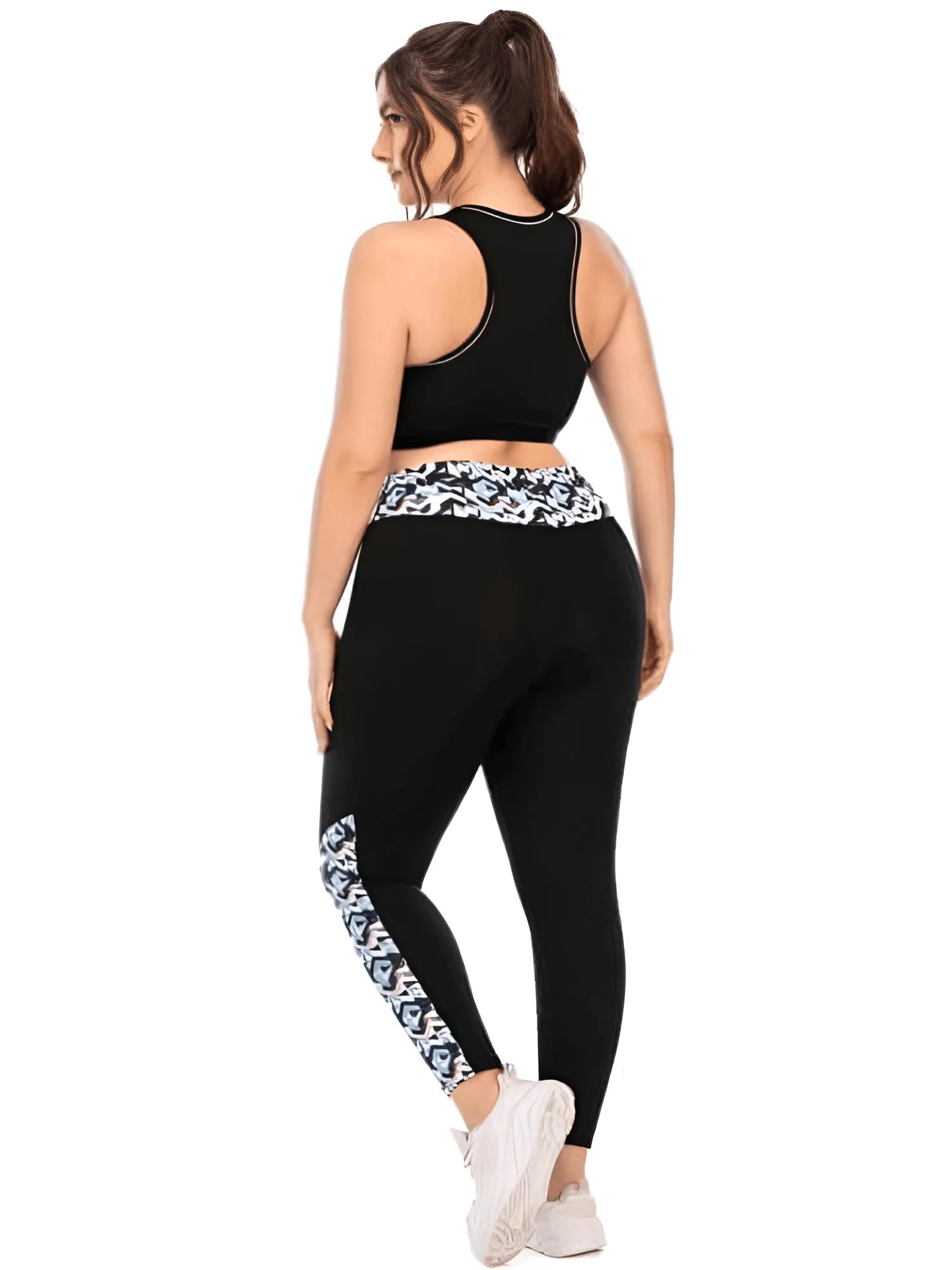 Women's Plus Size Sportswear