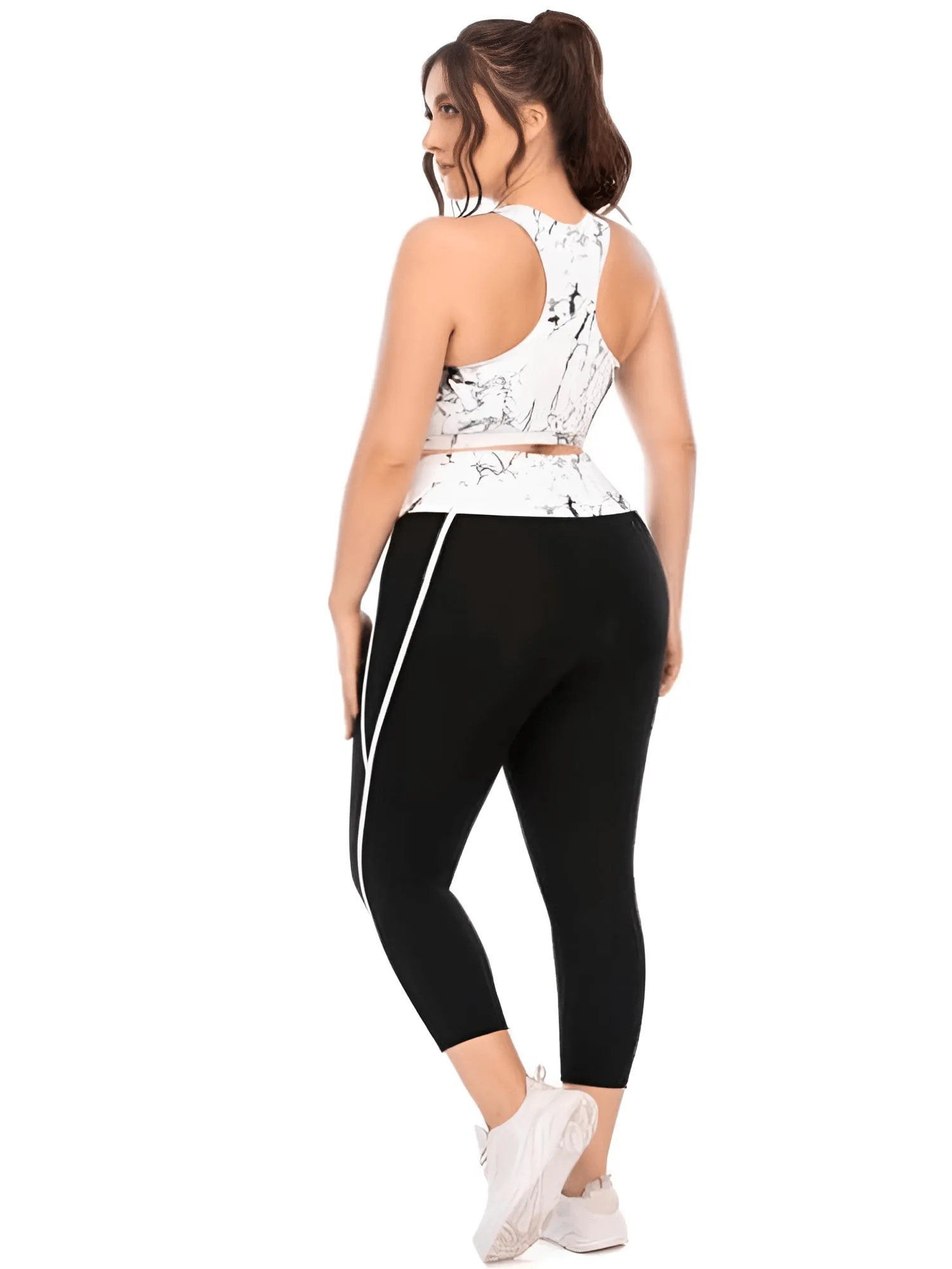 Women's Plus Size Sportswear