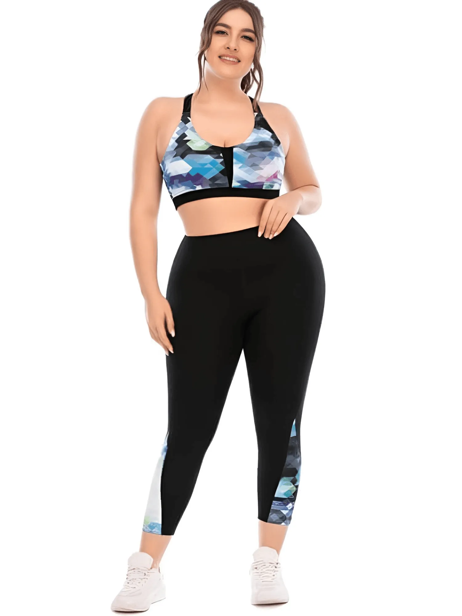 Women's Plus Size Sportswear