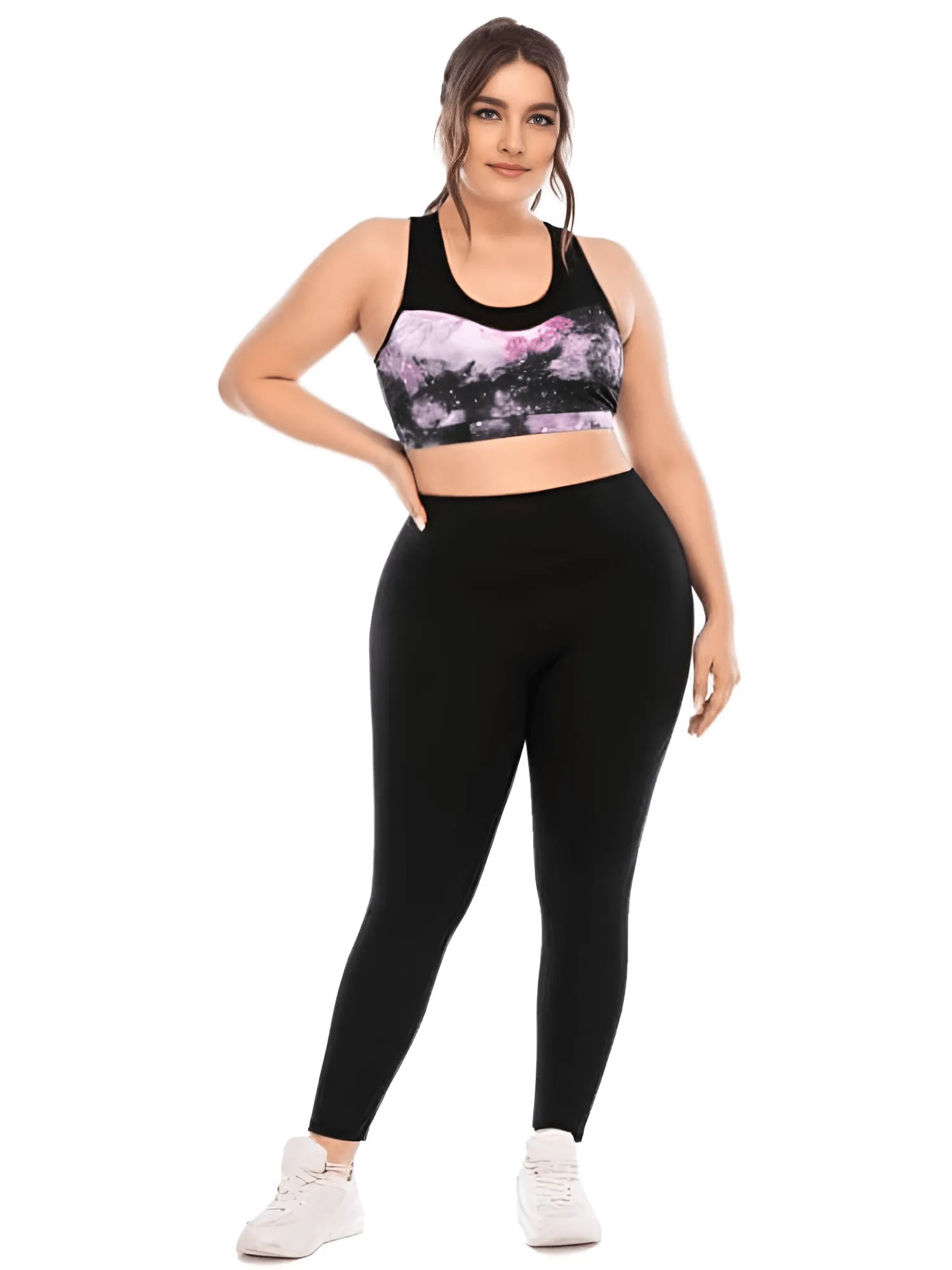 Women's Plus Size Sportswear