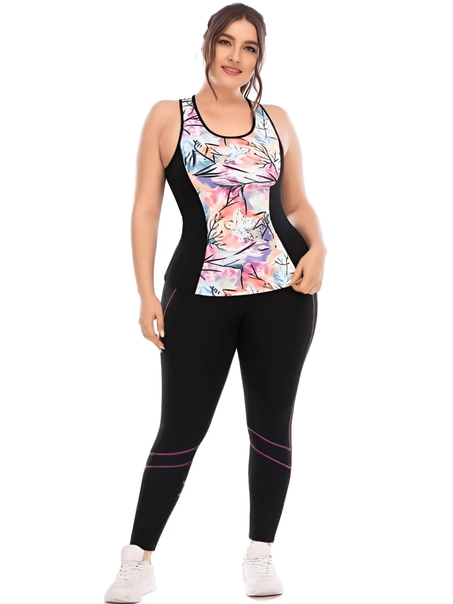 Women's Plus Size Sportswear