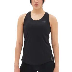 Women's Q Speed Jacquard Tank